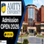 Amity University Begins Admission for Batch 2026 @amity.edu; Check Details Here